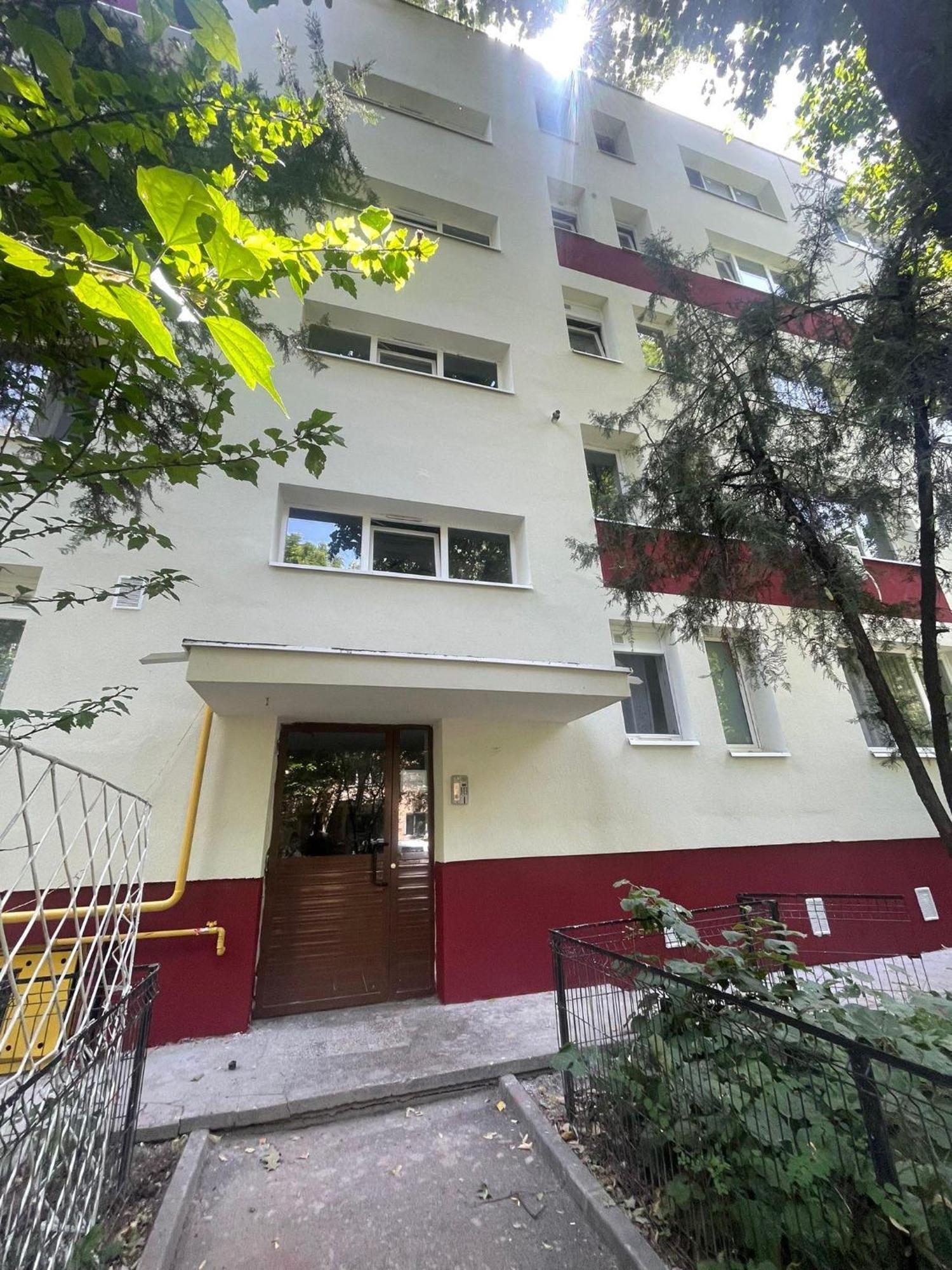Liam Studio Bucharest Exterior photo
